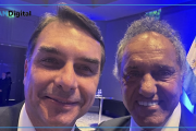“Ni Judas se atrevió a tanto”: Scioli felicitó a su “amigo” Bolsonaro y en las redes lo destrozaron