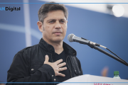 Tras la elección en Brasil, en el kicillofismo no ven terceras vías rumbo a 2027