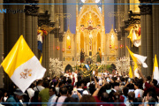 León XIV en Argentina: el turismo religioso prevé récords de asistencia e impacto económico