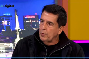 Carlos Melconian: “Hoy manda la desconfianza y la recesión”