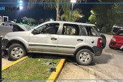 Polémica en Ensenada: quedó libre el conductor que provocó la muerte de un bebé de 10 días