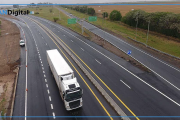 Caputo confirmó la privatización de más de 3.900 km de rutas nacionales