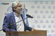 Ley de Defensa de la Soberanía: Filmus advirtió por un enfoque militar que favorece a Reino Unido