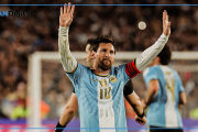 Lionel Messi se despidió de la Selección Argentina: “Fue lo mejor que me pasó en la vida”