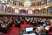 El Senado bonaerense aprobó la Ley Ema para prevenir la violencia digital en las escuelas