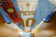 Scaloni se quebró por Messi: “Nos deja un legado increíble”