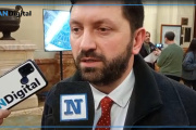 Pablo Juliano alertó por el riesgo de una “Argentina para unos pocos”