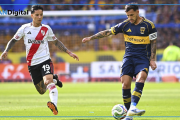 Superclásico confirmado: cuándo se juega el Boca vs. River en La Bombonera
