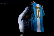 El largo adiós de Lionel Messi: “Gracias Argentina”