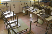 Paro docente en Provincia: no habrá clases el jueves 15 de octubre