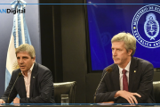 Escándalo con el oro del Banco Central: la AGN detectó pérdidas por más de USD 1.000 millones