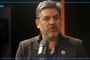 Bianco habló de una eventual interna Kicillof-Cristina: “Es lo más democrático”