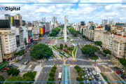 La Ciudad espera una ocupación hotelera del 80 % durante el fin de semana largo