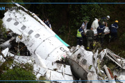 La tragedia de Chapecoense y el secreto de los sobrevivientes