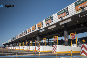 Aumentan los peajes de la Autopista Buenos Aires - La Plata y la Costa Atlántica: los nuevos precios