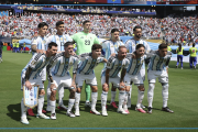 La FIFA confirmó que Argentina fue la selección más atacada en redes durante el Mundial 2026