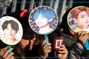 Hola Corea en La Plata: banderazo BTS, K-pop y gastronomía