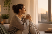 Día Mundial de la salud mental: una psicóloga nos cuenta que “No tenemos que demostrar fortaleza todo el tiempo”