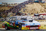 Semana Motor en CABA: de la Fuego de Bessone a la Chevy de Acuña