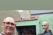 Santa Teresita: identificaron a Oscar Barbero y sigue una búsqueda clave