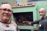 Santa Teresita: Identificaron el cuerpo de Oscar Barbero y sigue la búsqueda del otro kayakista