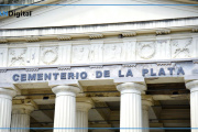 Plan de regularización de bóvedas en el Cementerio de La Plata