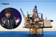 El Gobierno le pidió al Tribunal del Mar suspender la explotación petrolera en Malvinas