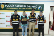 Triple crimen de Florencio Varela: cayó en Perú el narco “Papá”, tío de Pequeño J