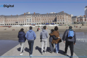 Fin de semana largo: CABA llegó al 80% de ocupación y la costa bonaerense mostró cifras dispares