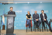 Kicillof presentó el 2° Plan Provincial de Salud Mental: qué propone