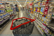 Inflación de septiembre: fue de 1,9% y acumula 23,6% en el año