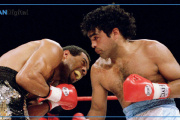 Murió Jorge ‘Locomotora’ Castro, figura del boxeo argentino