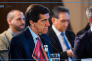 Gobernador aliado aclaró que “no está tan cercano” el acuerdo para suspender las PASO