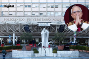 León XIV en el Gemelli: la señal que dio el Papa tras la extirpación del tumor