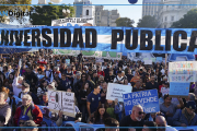 Universidades: la Justicia multó al Gobierno por no aplicar la ley