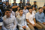 Caso Báez Sosa: la Corte Suprema le dio un nuevo revés a los rugbiers