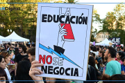 El salario real universitario sigue 22 % por debajo del nivel de noviembre de 2023