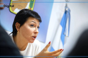 Mayra Mendoza: “Si Cristina no puede ser candidata, vuelve a ganar Milei”