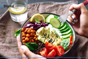 ¿Qué cambia en nuestra vida cuando empezamos a comer mejor?