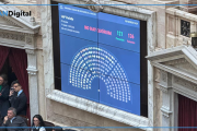 Caída la sesión en Diputados: la oposición no logró quórum y el DNU 70/23 sigue vigente
