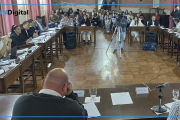 San Pedro: una concejal denunció por violencia de género a otro edil y fijaron una perimetral para sesionar