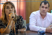 San Pedro: una concejal denunció por violencia de género a otro edil y fijaron una perimetral para sesionar