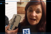 Kelly Olmos destacó el impacto de la sesión especial, pese a la falta de quórum