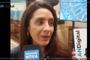 Agustina Propato: “Se cagaron en reconocer que el decreto 70/23 es el padre de todas las tragedias”