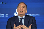 Santilli mete presión: “Los gobernadores deberían preocuparse si vuelve el kirchnerismo”