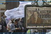 Día de la Lealtad: el peronismo conmemora el 17 de octubre dividido