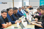 Paritarias: la Provincia ofreció un 6% de aumento a estatales y docentes en dos tramos