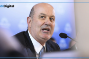 Sturzenegger apuntó contra Kicillof por la nueva suba de la VTV en PBA