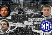Día de la Lealtad: el peronismo conmemora el 17 de octubre dividido