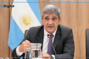 Pablo Yedlin rechazó a los gobernadores dialoguistas: “Necesitamos un peronismo opositor”